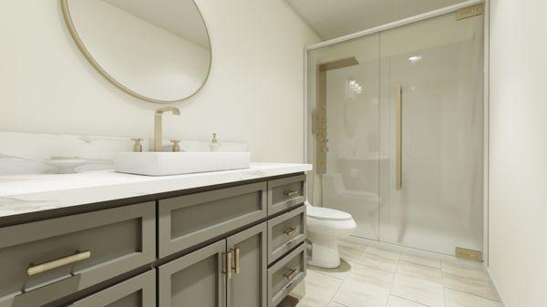 Southline Construction