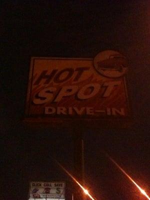 Hot Spot
