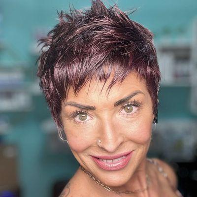 Hair Artistry by Jenn