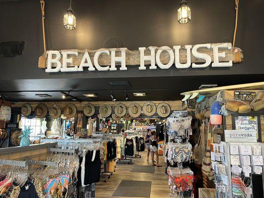 Beach House