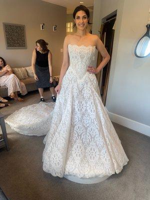 Little White Dress Bridal Shop