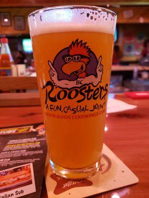 Roosters