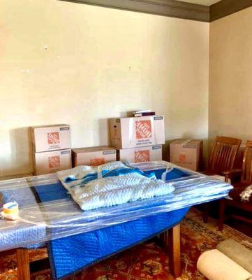 Ez Movers Same Day Moving