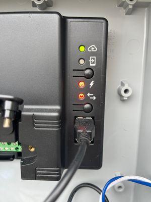 we make red lights go awaywe