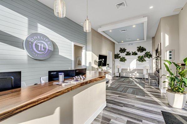 OneLife Health & Perforance