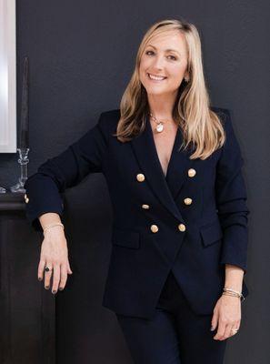 Ashley Morgan Designs