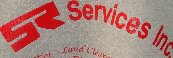 Sr Services Inc