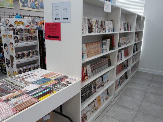 One Stop Anime