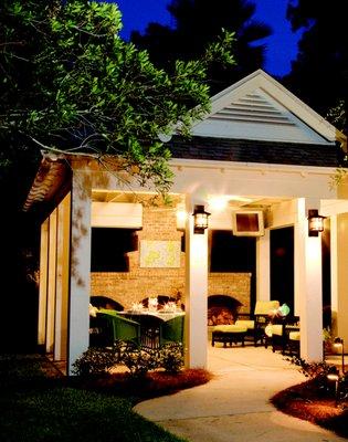 Worley Construction Inc