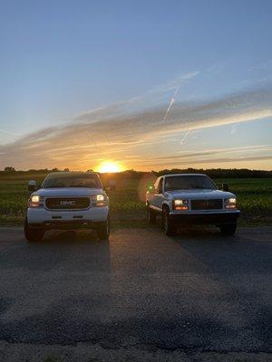 E-Dubz Detailing And Tint