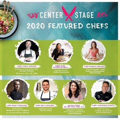 Chef Jonathan Private Parties & Events