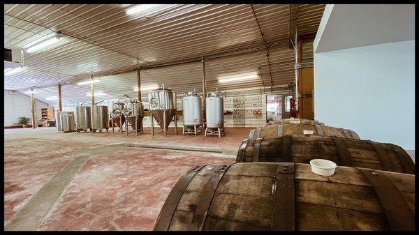 Heritage ciders made in Dolores, from regional apples.