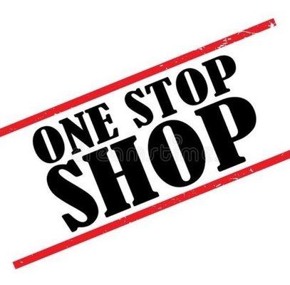 One Stop Shop