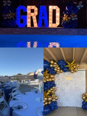 Royal Event Planning