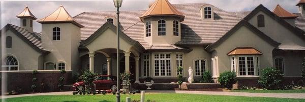 Tretheway & Scull Associates