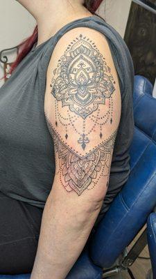 Forbidden Ink  Tattoo's