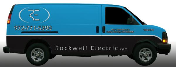 Rockwall Electric