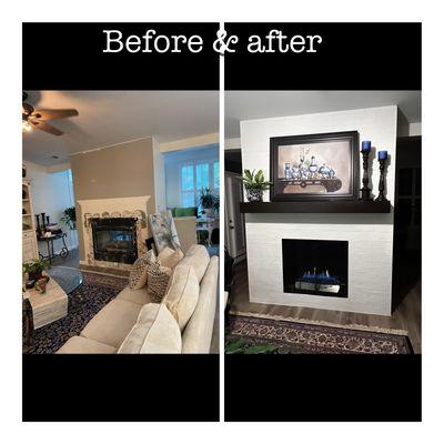 Archer Chimneys & Exteriors