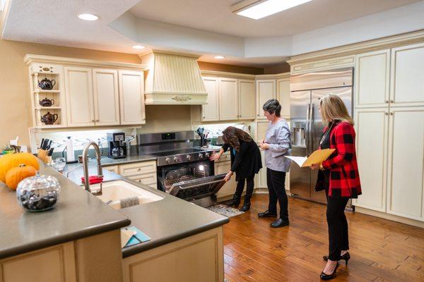 Integrity First Realtors