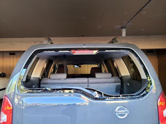 Prime Time Auto Glass