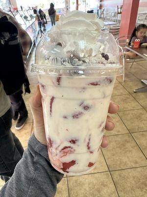 La Michoacana Pomona