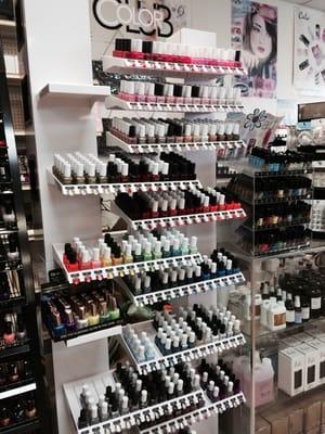 Discount Nail Supply