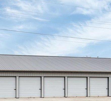 Badger State Storage - Green Bay