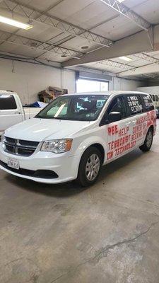 Quest Auto Body Care