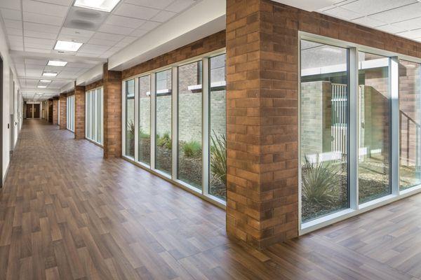 Sacramento Behavioral Healthcare Hospital