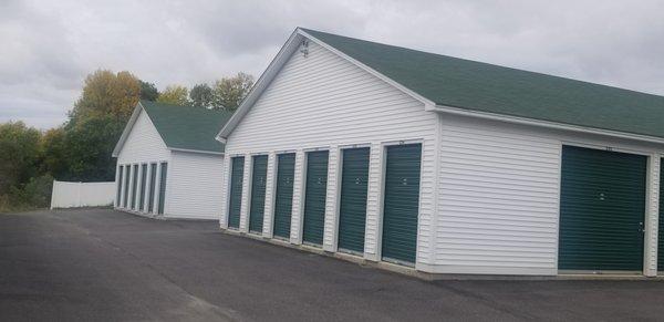 U-Haul Storage Of Sebasticook