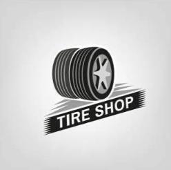 Tire Shop