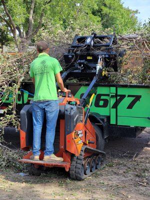 Lopez Lawn and Tree Care