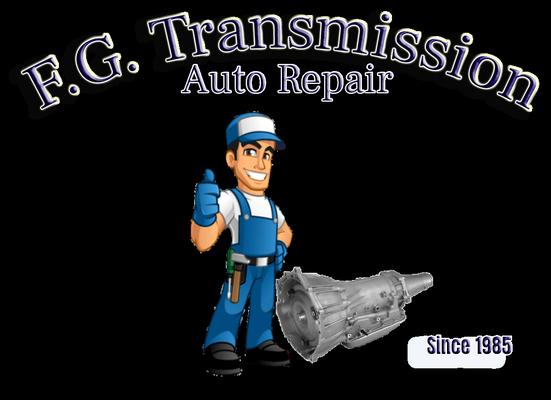 FG Transmission Auto Repair And Mobile mechanic