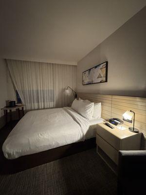 TownePlace Suites New York Manhattan/Times Square