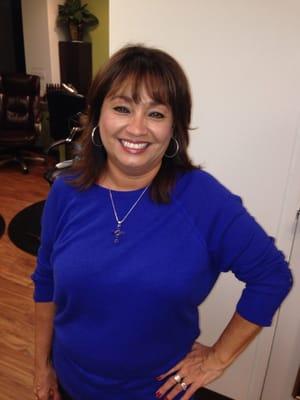 Josie luna she's sooo wonderful!