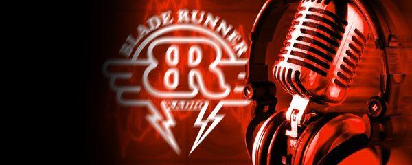 Bladerunner Radio