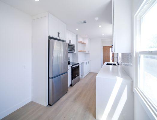 Division Construction