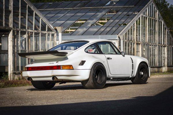 Joe Anselmo Motorsports