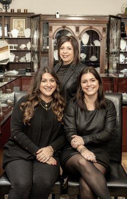 Anne-Marie's Fine Jewelry & Gifts