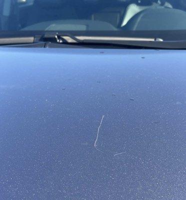 Jersey Ridge Car Wash