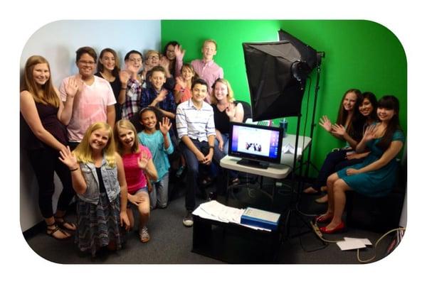 Colorado School of Acting - Lakewood