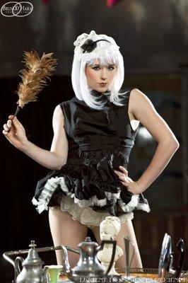 Lucent Dossier Experience