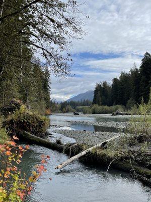 Hoh River