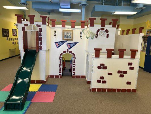 Big Dreams Preschool and Kindergarten