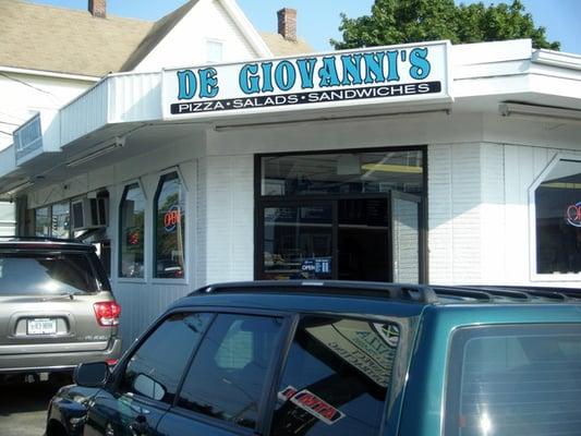 Giovanni's