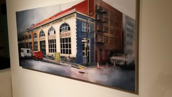 "Blueprint" by Zach Cotham