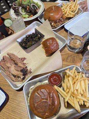 chicken sandwich is the best