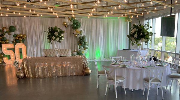 Elegant Events By PHD