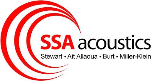 SSA Acoustics, LLP