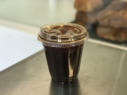 Fifty / Fifty Coffee and Tea